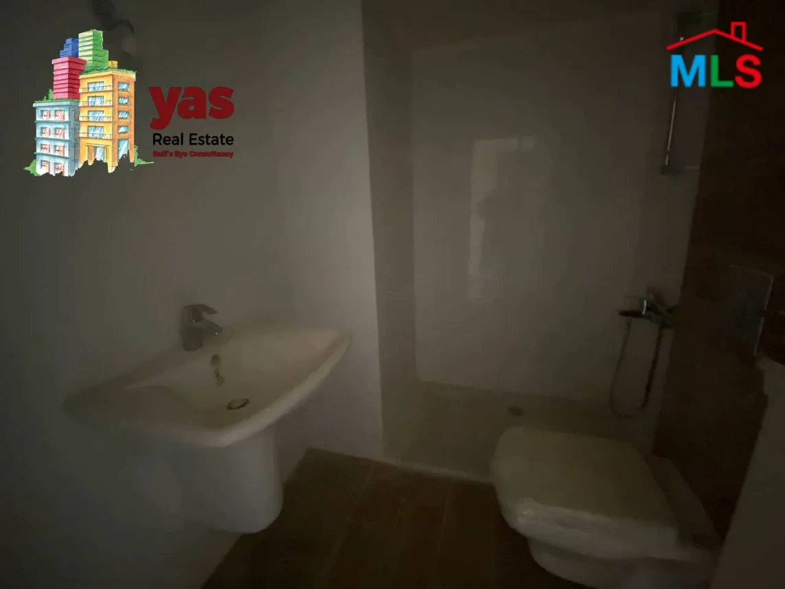 Haret Sakher 215m2 | New | Calm Area | Well Maintained | OH