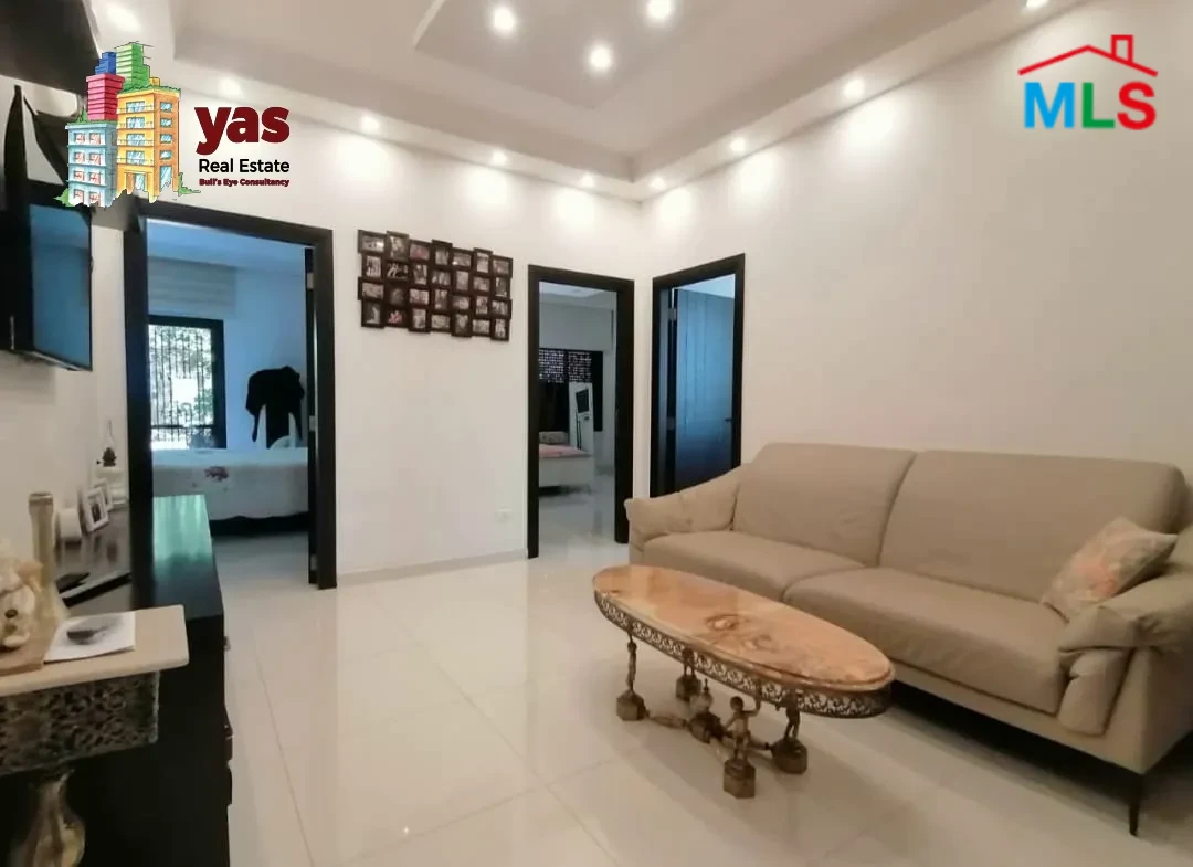 Adma 375m2 | 70m2 terrace | Partly Furnished | High End | IV/TYT