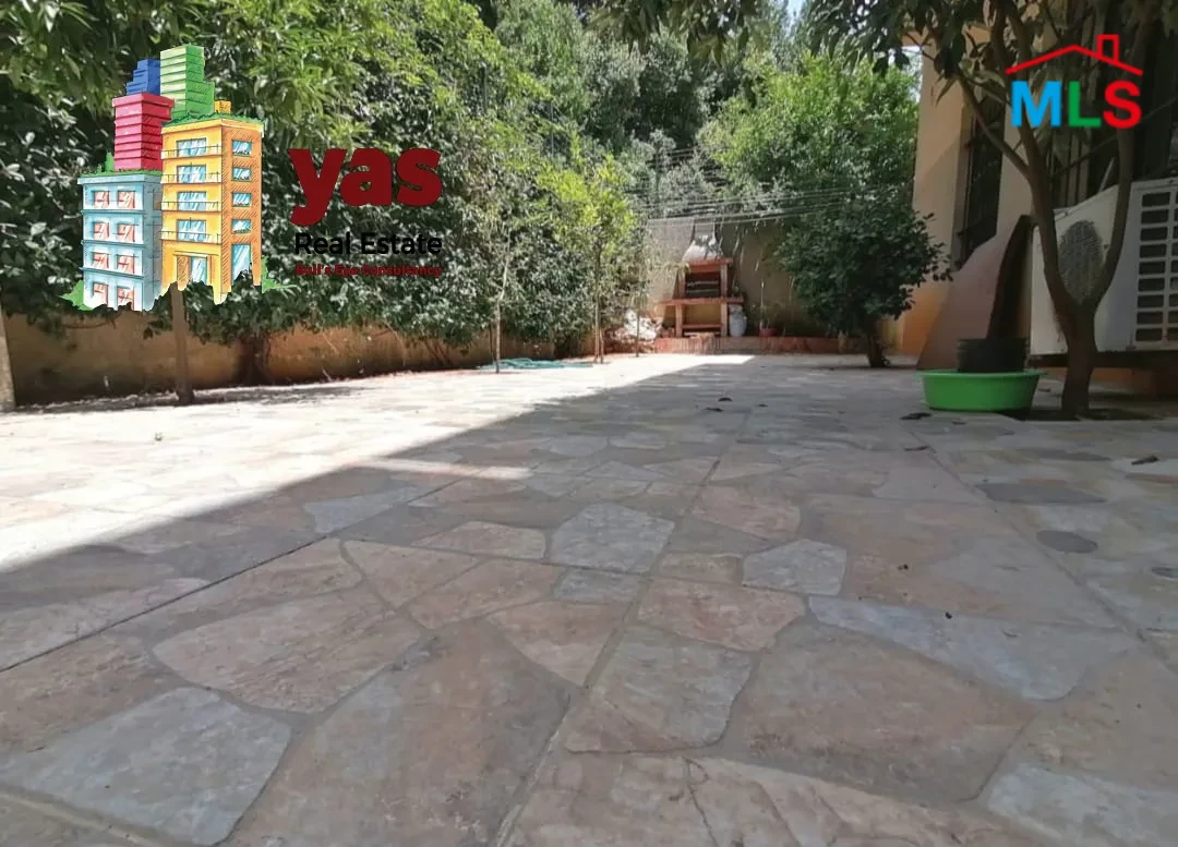 Adma 375m2 | 70m2 terrace | Partly Furnished | High End | IV/TYT