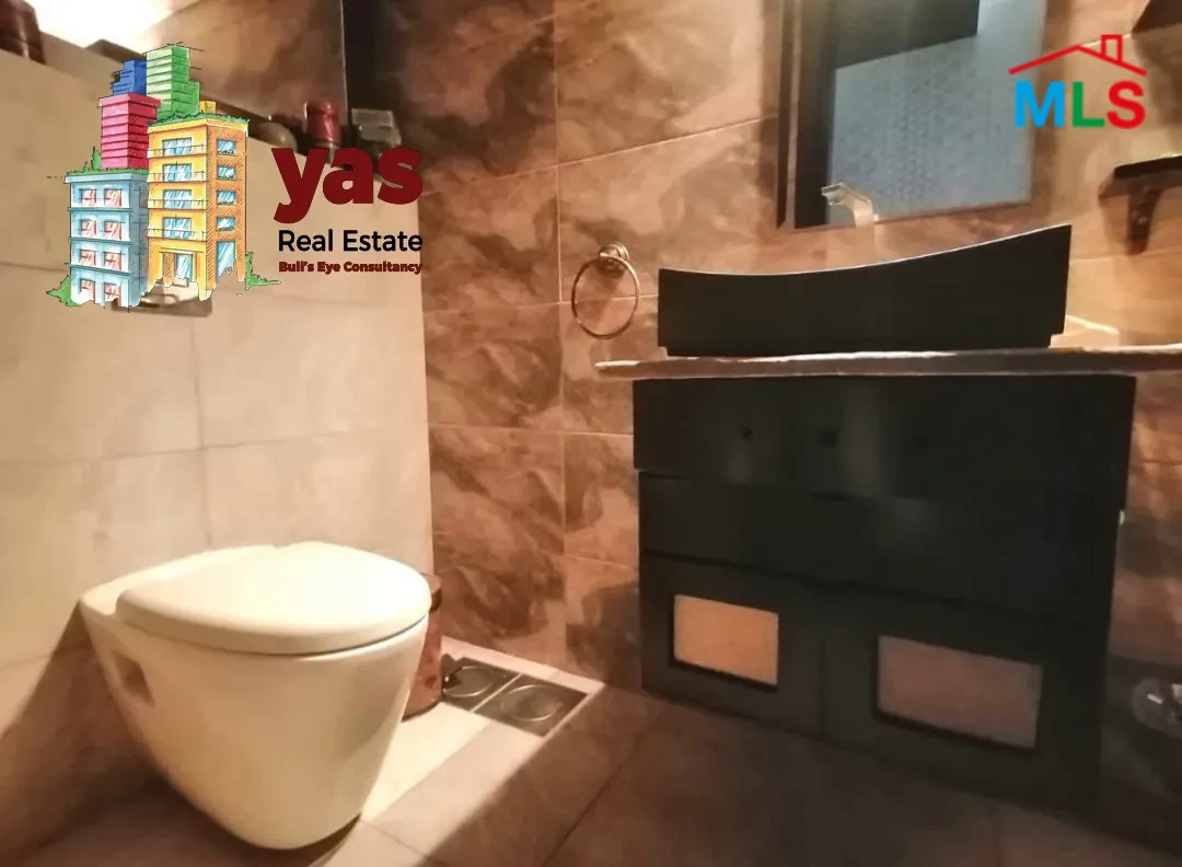 Adma 375m2 | 70m2 terrace | Partly Furnished | High End | IV/TYT
