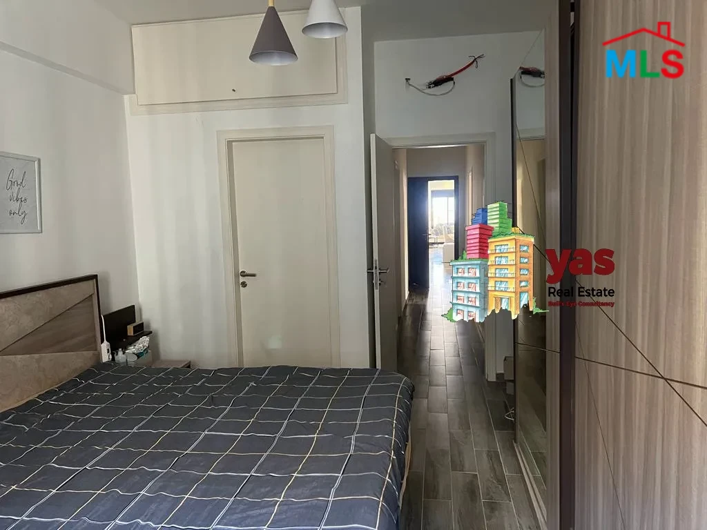 Monteverdi 200m2 | Decorated | Classy Area | Open View | OH