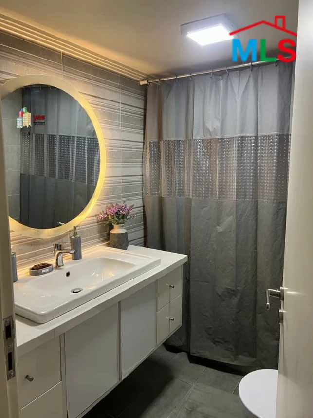 Monteverdi 200m2 | Decorated | Classy Area | Open View | OH