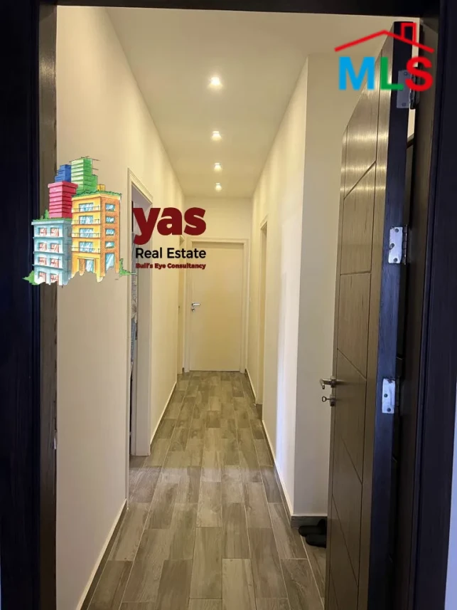 Monteverdi 200m2 | Decorated | Classy Area | Open View | OH