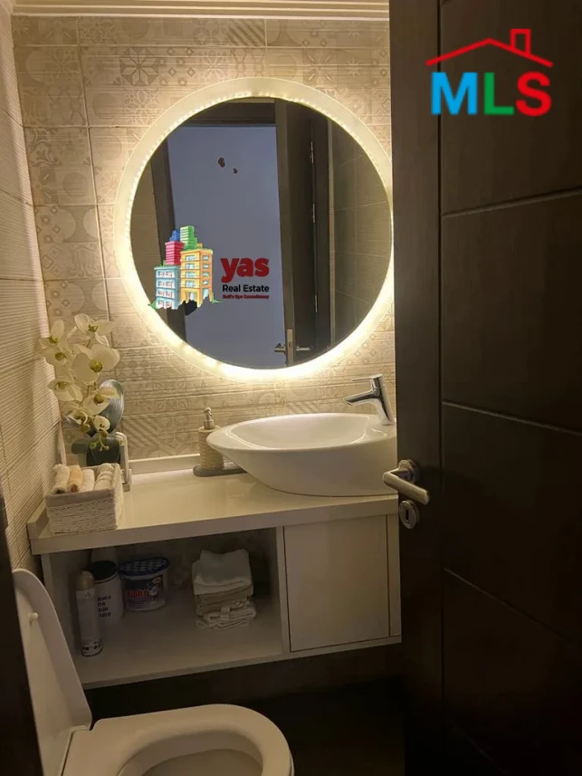 Monteverdi 200m2 | Decorated | Classy Area | Open View | OH