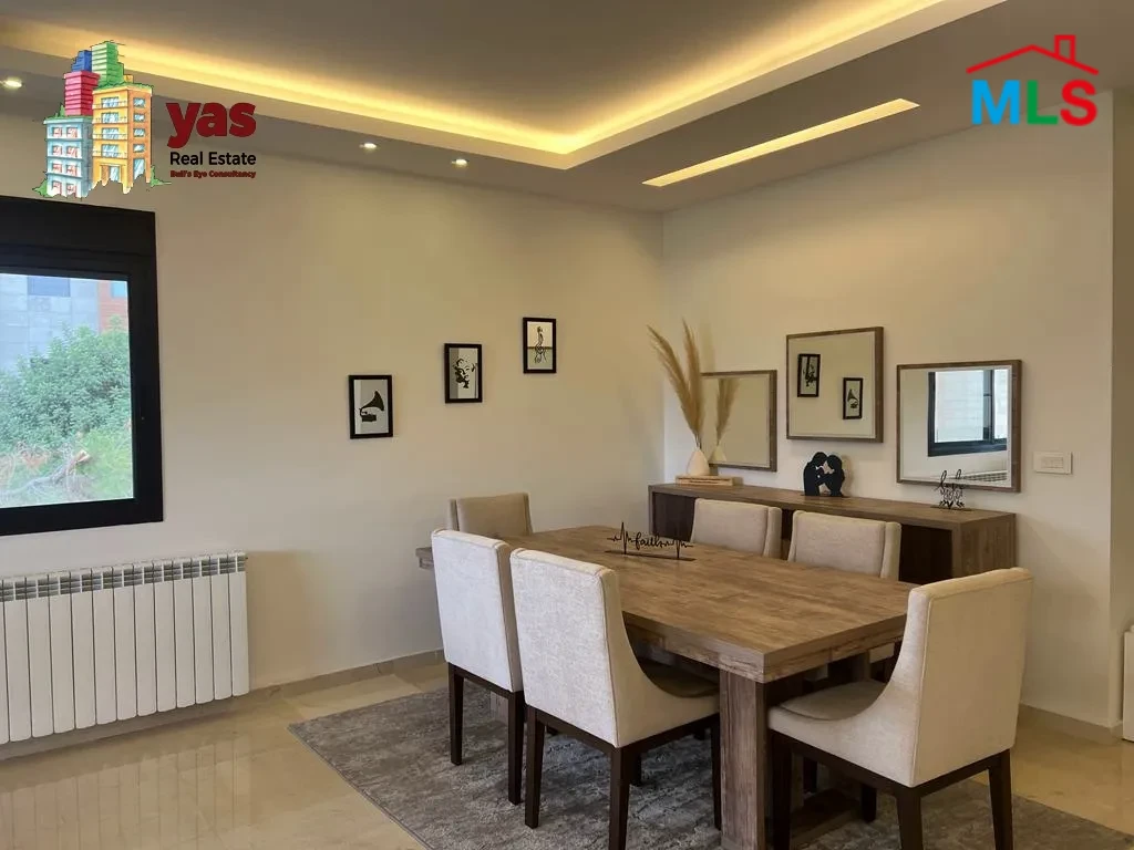 Monteverdi 200m2 | Decorated | Classy Area | Open View | OH