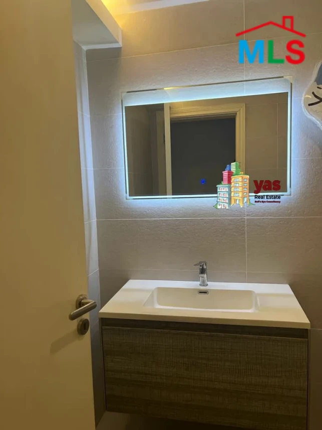 Monteverdi 200m2 | Decorated | Classy Area | Open View | OH