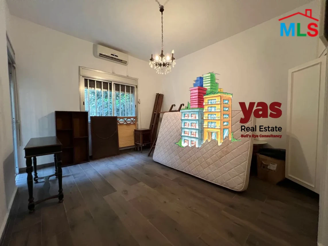 Kfarhbab 200m2 | 180m2 Garden | Well Maintained | Quiet Street | EH/IV
