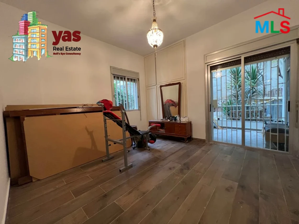 Kfarhbab 200m2 | 180m2 Garden | Well Maintained | Quiet Street | EH/IV