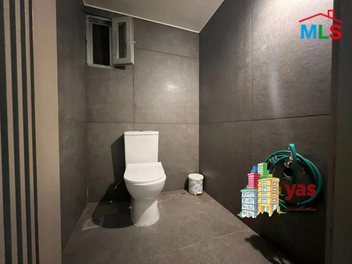 Kfarhbab 200m2 | 180m2 Garden | Well Maintained | Quiet Street | EH/IV