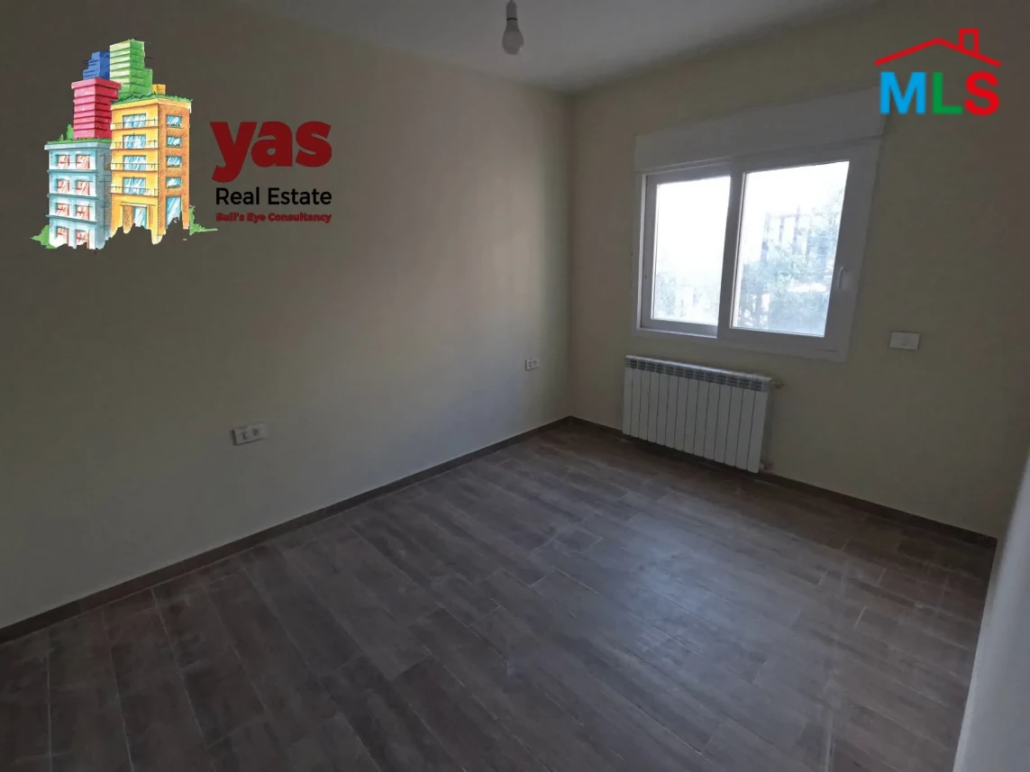 Baabdat 90m2 | 55m2 Terrace | Partly Furnished | Brand New | OH