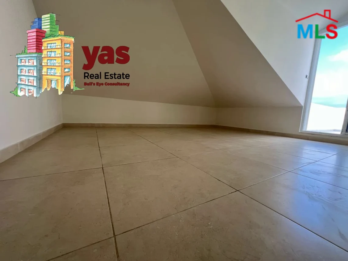 Sarba 320m2 | Rooftop Duplex | Panoramic View | Accessible | EH