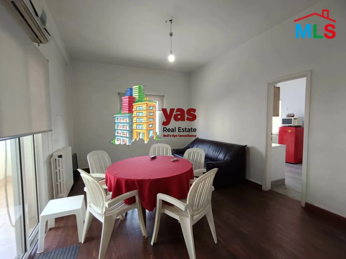 Horsh Tabet 200m2 | Office | Decorated | Two Entrances | AA