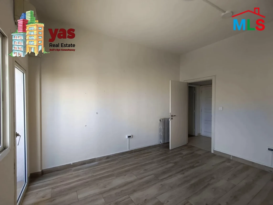 Horsh Tabet 200m2 | Office | Decorated | Two Entrances | AA