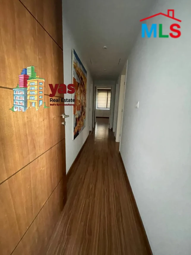 Achrafieh 196m2 | Full Floor | Prime Location | Accessible | OH
