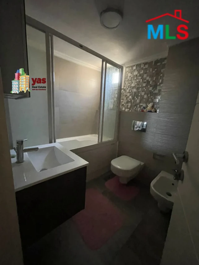 Achrafieh 196m2 | Full Floor | Prime Location | Accessible | OH