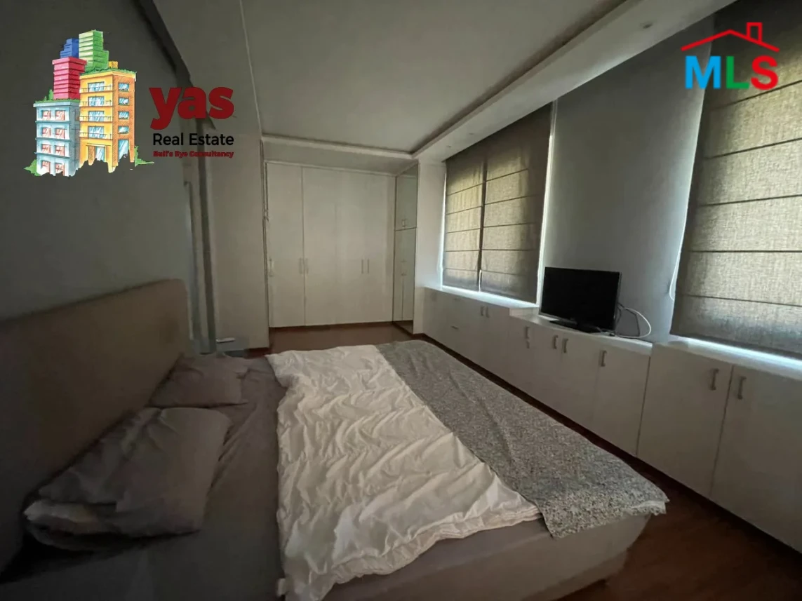 Achrafieh 196m2 | Full Floor | Prime Location | Accessible | OH