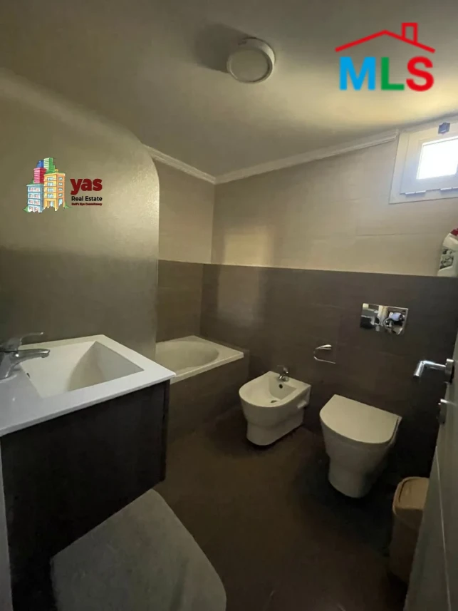 Achrafieh 196m2 | Full Floor | Prime Location | Accessible | OH