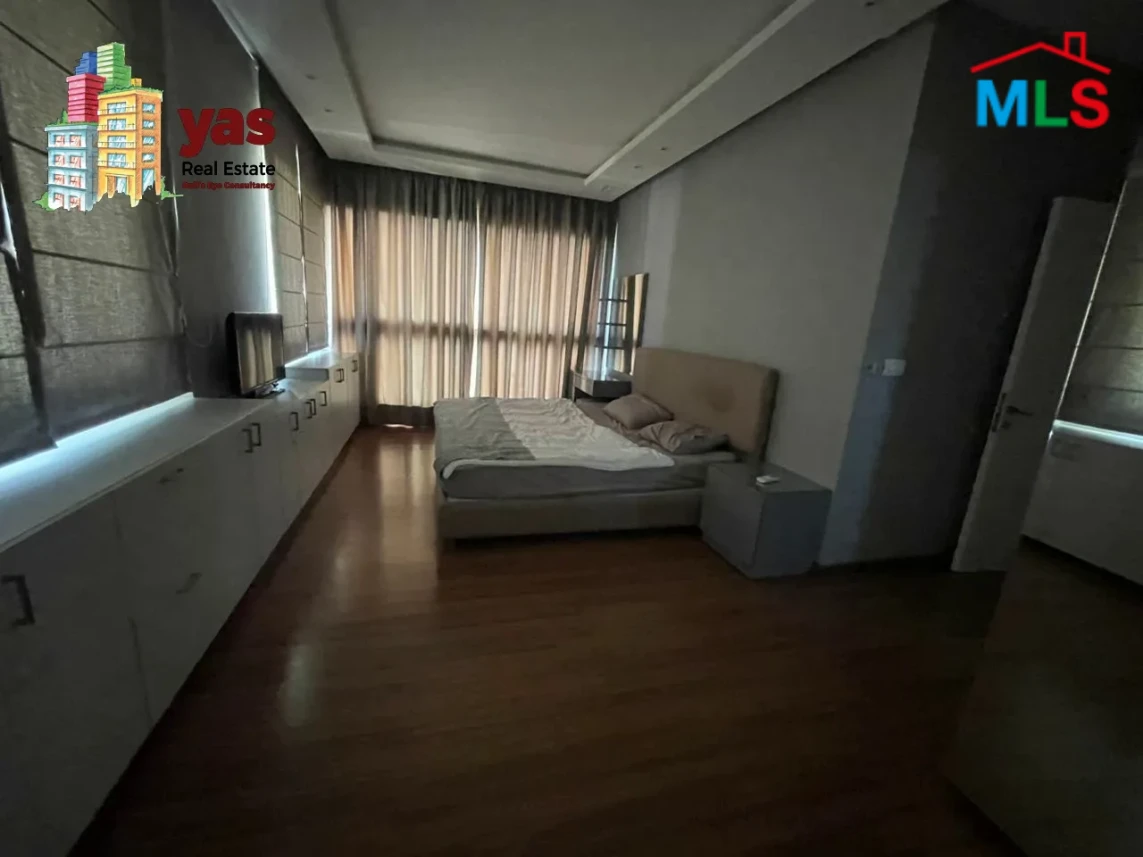 Achrafieh 196m2 | Full Floor | Prime Location | Accessible | OH