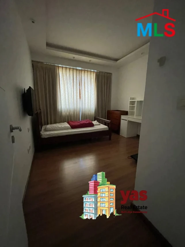 Achrafieh 196m2 | Full Floor | Prime Location | Accessible | OH
