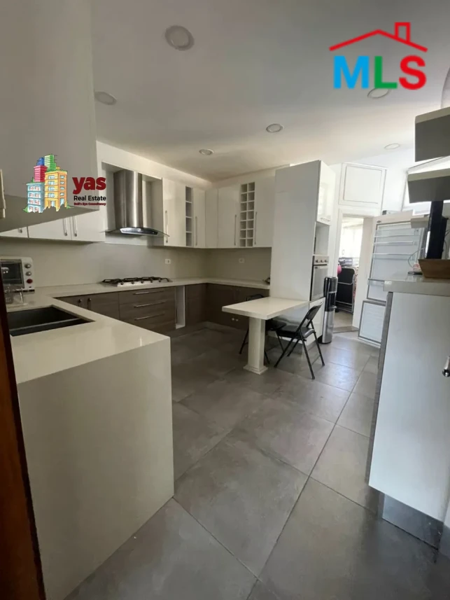 Achrafieh 196m2 | Full Floor | Prime Location | Accessible | OH