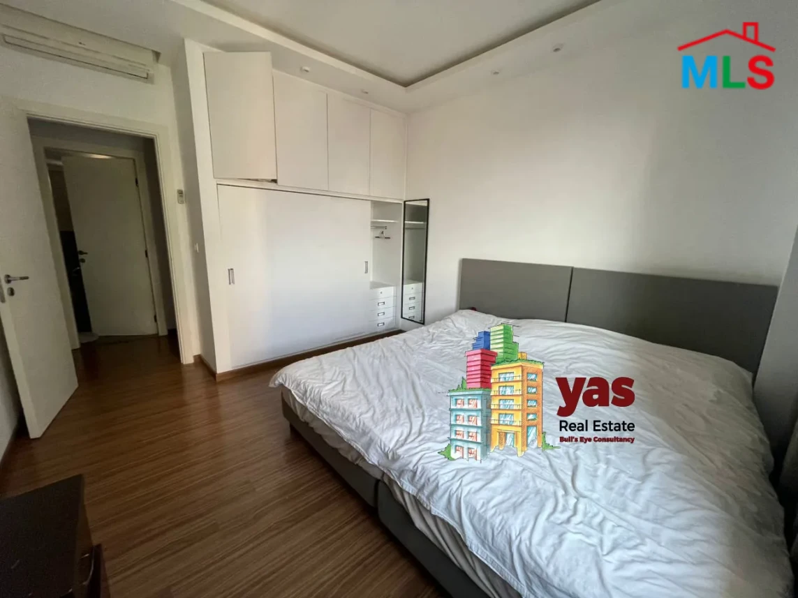 Achrafieh 196m2 | Full Floor | Prime Location | Accessible | OH