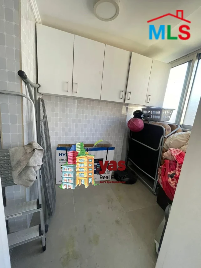 Achrafieh 196m2 | Full Floor | Prime Location | Accessible | OH