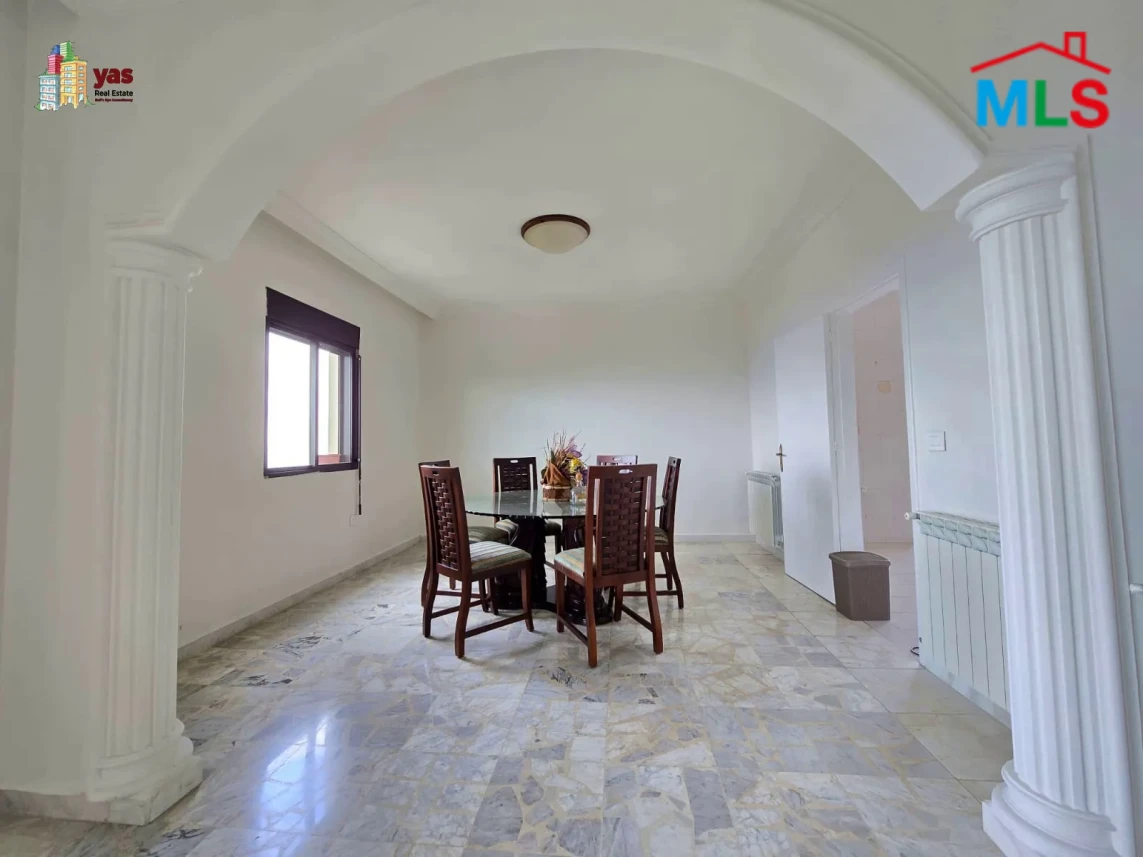 Kleiaat 215m2 | Open Mountain View | Well Maintained | Furnished | DA