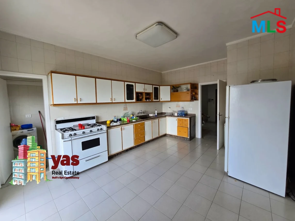 Kleiaat 215m2 | Open Mountain View | Well Maintained | Furnished | DA