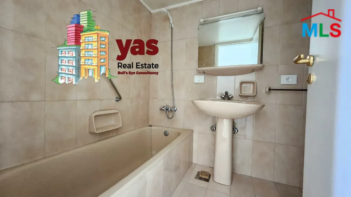 Sheileh 190m2 | Rent | Panoramic View | Quiet Street | TO