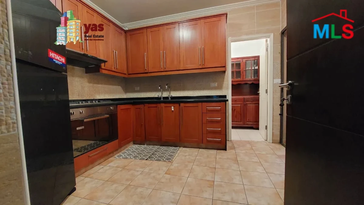 Achrafieh/Jitawi 180m2 | Furnished | Full Floor | Prime Location | OH