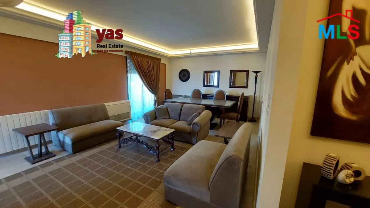 Achrafieh/Jitawi 180m2 | Furnished | Full Floor | Prime Location | OH
