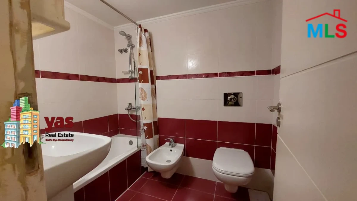 Achrafieh/Jitawi 180m2 | Furnished | Full Floor | Prime Location | OH