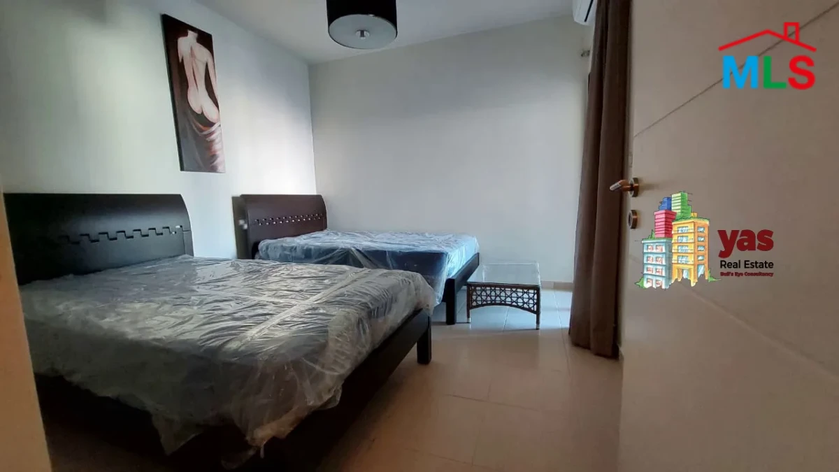 Achrafieh/Jitawi 180m2 | Furnished | Full Floor | Prime Location | OH