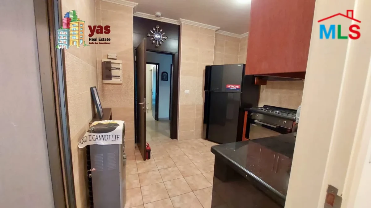 Achrafieh/Jitawi 180m2 | Furnished | Full Floor | Prime Location | OH