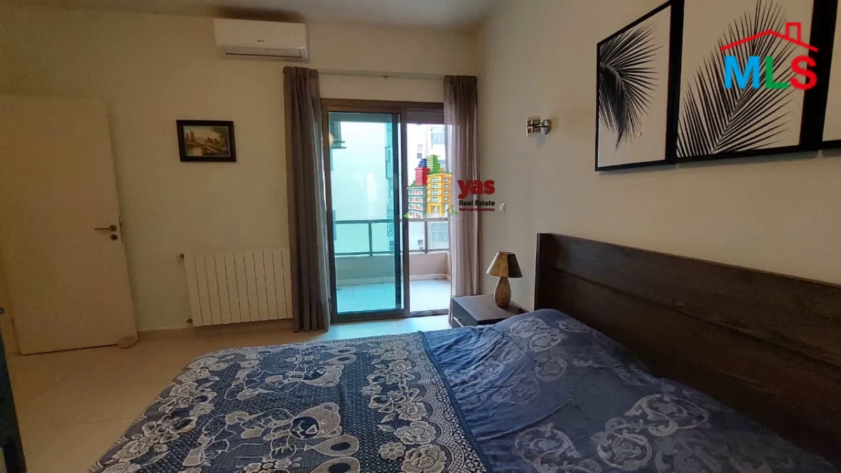 Achrafieh/Jitawi 180m2 | Furnished | Full Floor | Prime Location | OH