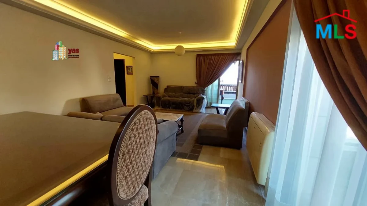 Achrafieh/Jitawi 180m2 | Furnished | Full Floor | Prime Location | OH
