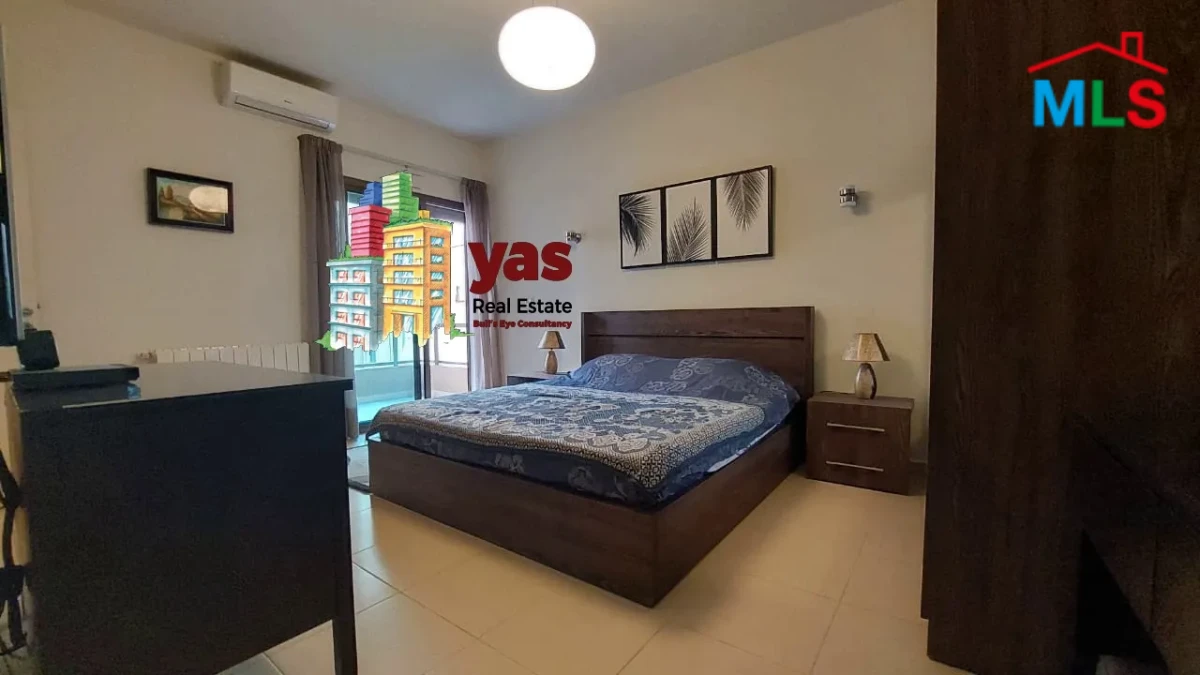 Achrafieh/Jitawi 180m2 | Furnished | Full Floor | Prime Location | OH