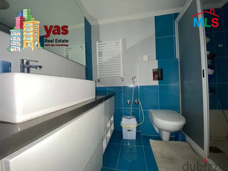 Dbayeh 160m2 | Sea View | Calm Street | Prime Location | OH