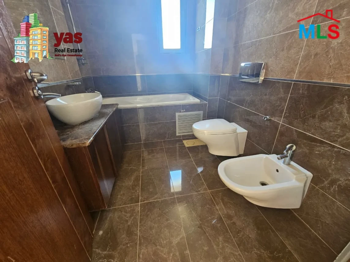 Rawcheh 560m2 | Ultra Prime Location | Sea View | Gated Community | OH