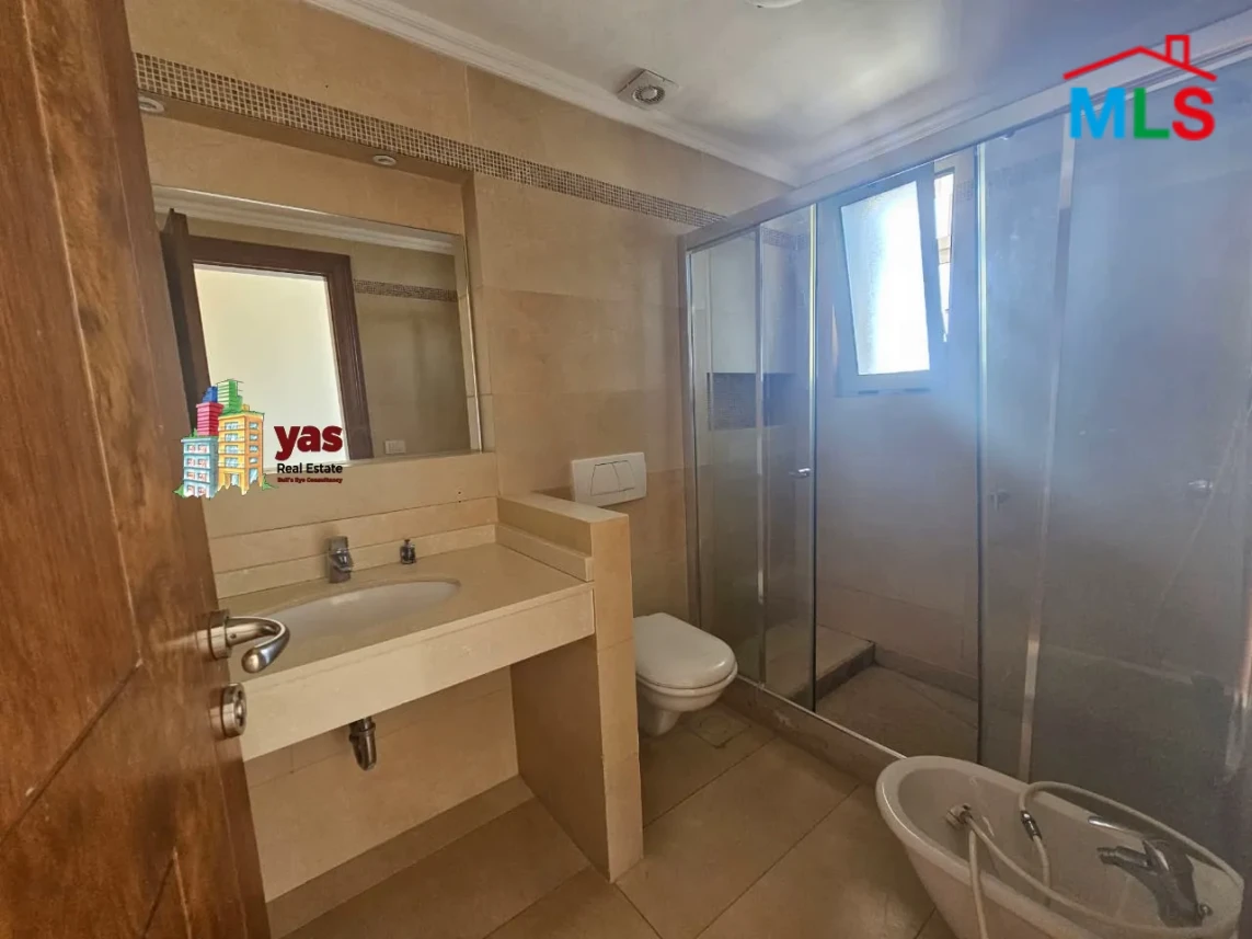 Rawcheh 560m2 | Ultra Prime Location | Sea View | Gated Community | OH