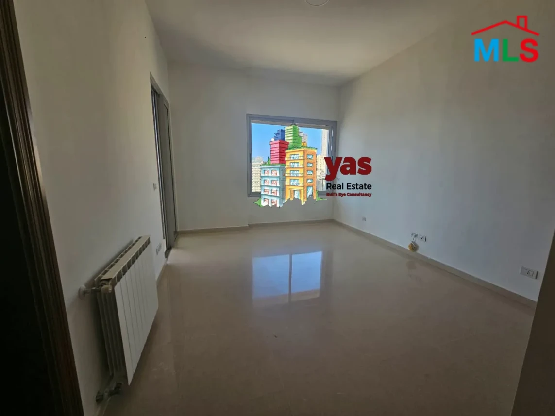 Rawcheh 560m2 | Ultra Prime Location | Sea View | Gated Community | OH