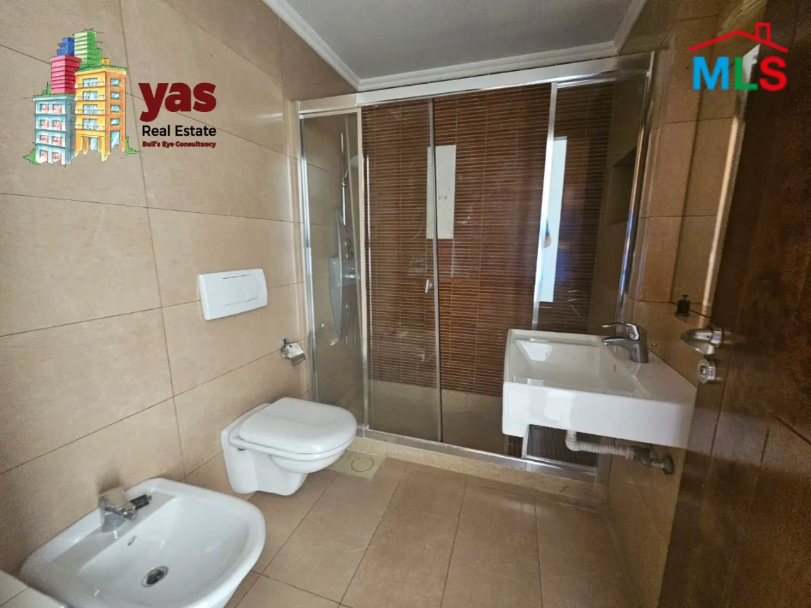 Rawcheh 560m2 | Ultra Prime Location | Sea View | Gated Community | OH