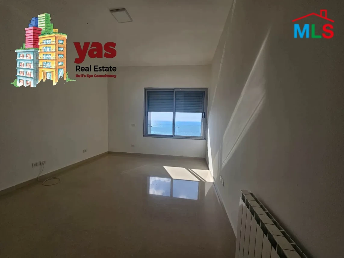 Rawcheh 560m2 | Ultra Prime Location | Sea View | Gated Community | OH