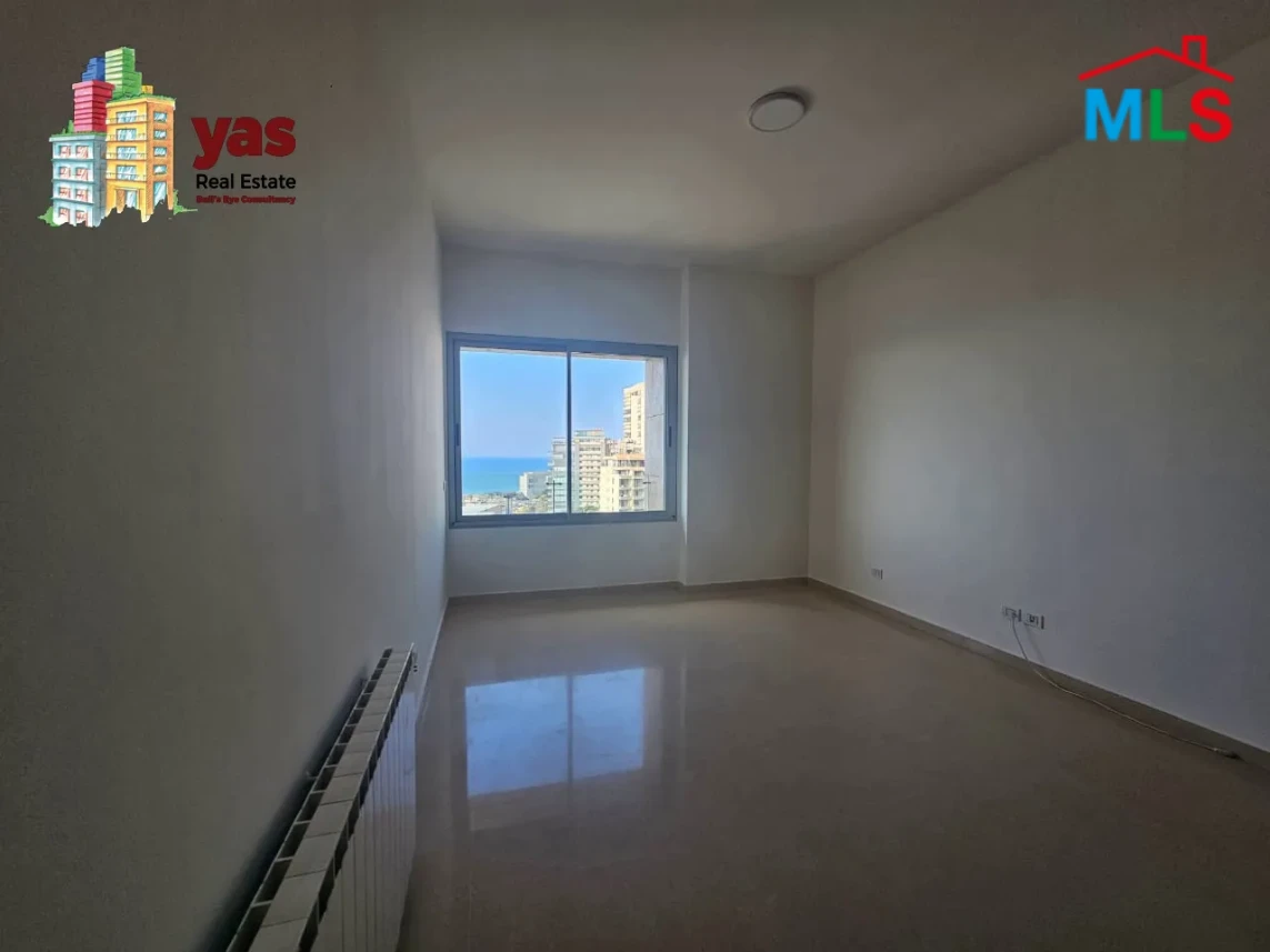 Rawcheh 560m2 | Ultra Prime Location | Sea View | Gated Community | OH