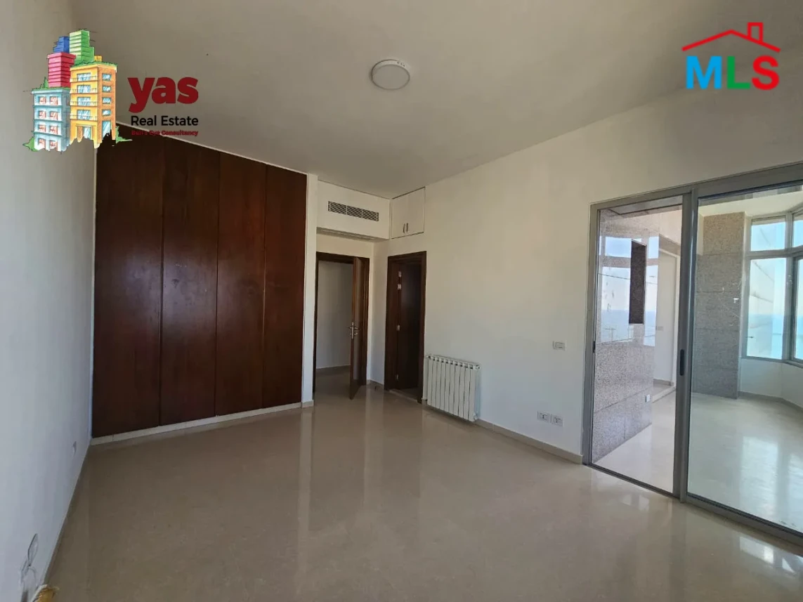 Rawcheh 560m2 | Ultra Prime Location | Sea View | Gated Community | OH