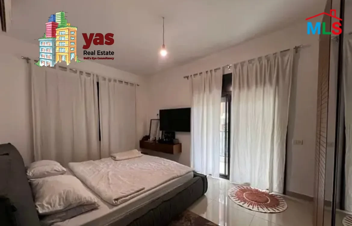 Hazmiyeh 180m2 | Prime location | Quiet Street | New | OH