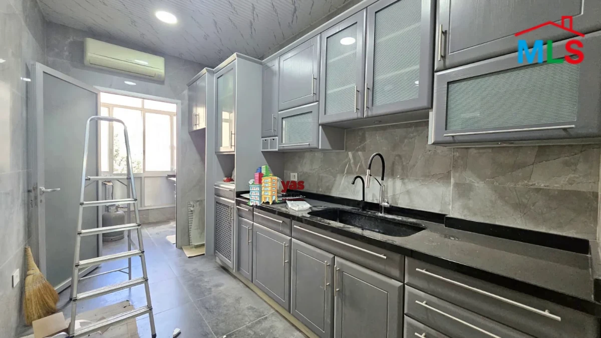 Sheileh 145m2 | Mint Condition | New Flat | Prime Area | TO