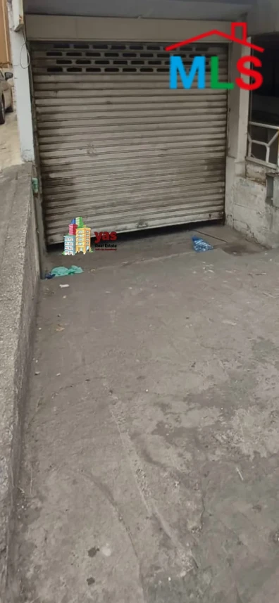 Antelias 400m2 | Warehouse | Prime Location | MJ