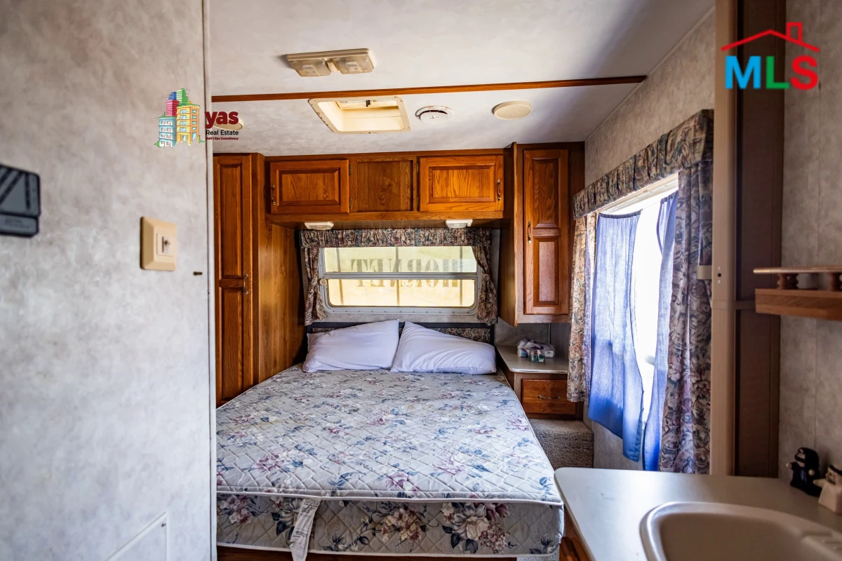Achkout 1980m2 | Land With 2 Chalets & Stone Volt House | 40/120 | TYT