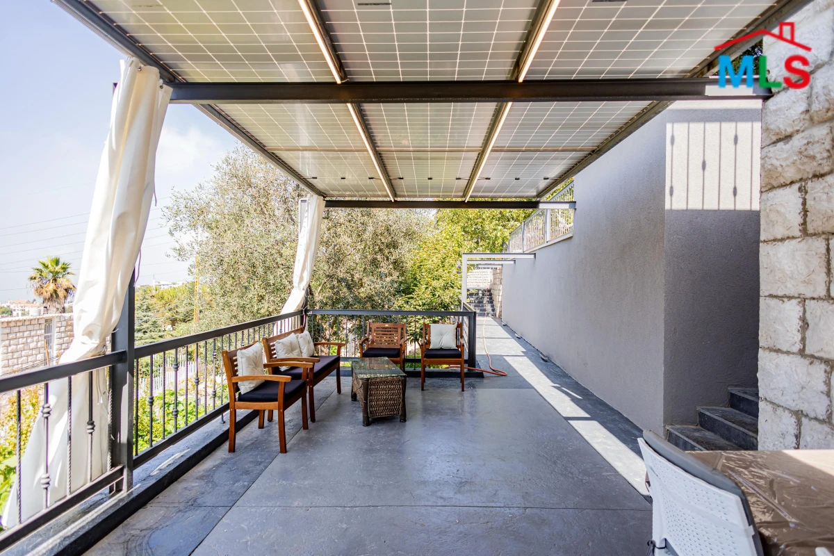 Achkout 1980m2 | 2 Chalets & Stone Volt House | 40/120 | TYT